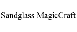 SANDGLASS MAGICCRAFT trademark