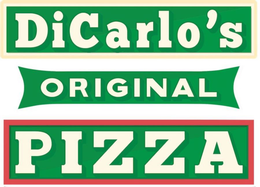 DICARLO'S ORIGINAL PIZZA trademark