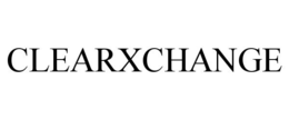 CLEARXCHANGE trademark