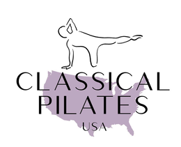CLASSICAL PILATES USA trademark