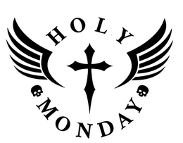 HOLY MONDAY trademark