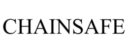 CHAINSAFE trademark