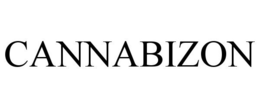 CANNABIZON trademark