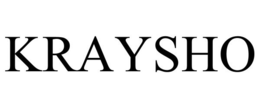 KRAYSHO trademark