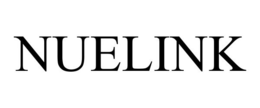 NUELINK trademark