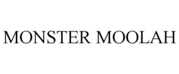 MONSTER MOOLAH trademark