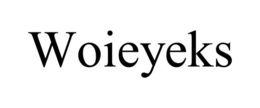 WOIEYEKS trademark