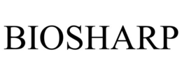 BIOSHARP trademark