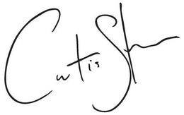 CURTIS STONE trademark
