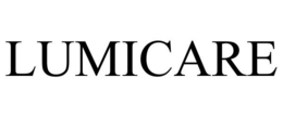 LUMICARE trademark