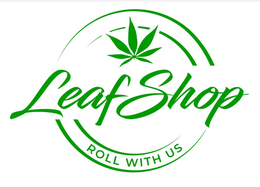 LEAFSHOP ROLL WITH US trademark