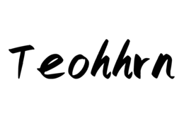 TEOHHRN trademark