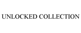 UNLOCKED COLLECTION trademark