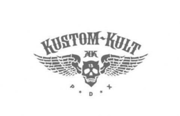 KUSTOM-KULT KK 13 P D X trademark