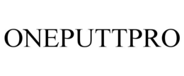 ONEPUTTPRO trademark