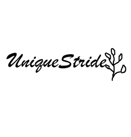 UNIQUESTRIDE trademark