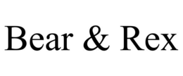 BEAR & REX trademark