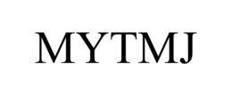 MYTMJ trademark