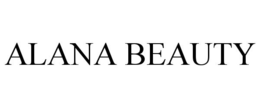 ALANA BEAUTY trademark