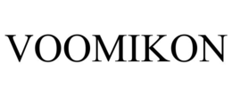 VOOMIKON trademark