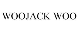 WOOJACK WOO trademark