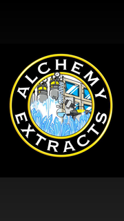 ALCHEMY EXTRACTS trademark