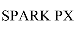 SPARK PX trademark