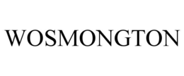 WOSMONGTON trademark