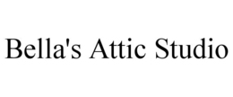 BELLA'S ATTIC STUDIO trademark