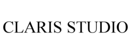 CLARIS STUDIO trademark