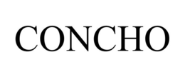 CONCHO trademark