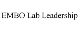 EMBO LAB LEADERSHIP trademark