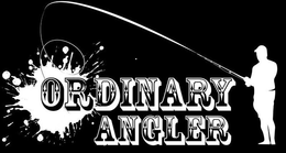 ORDINARY ANGLER trademark