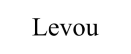 LEVOU trademark