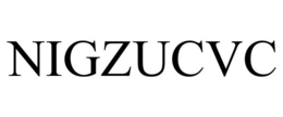 NIGZUCVC trademark