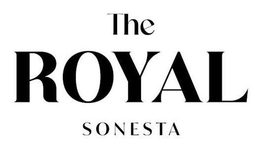 THE ROYAL SONESTA trademark