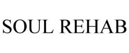 SOUL REHAB trademark