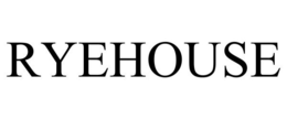 RYEHOUSE trademark