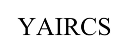 YAIRCS trademark