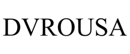 DVROUSA trademark