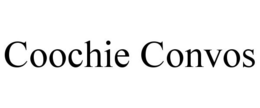 COOCHIE CONVOS trademark