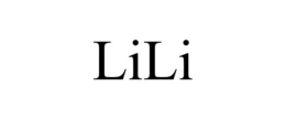 LILI trademark