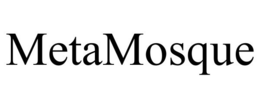 METAMOSQUE trademark