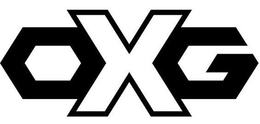 OXG trademark