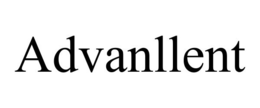ADVANLLENT trademark