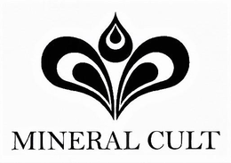 MINERAL CULT trademark