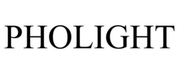 PHOLIGHT trademark