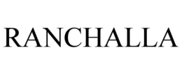 RANCHALLA trademark
