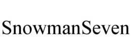 SNOWMANSEVEN trademark