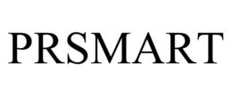 PRSMART trademark